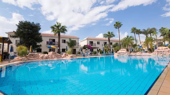 Loutsiana Hotel Apts | Larnaka Bölgesi - Ayia Napa