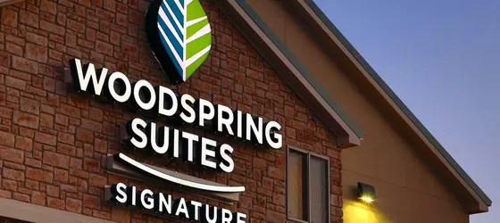 WoodSpring Suites Signature Las Colinas | Teksas - Dallas (ve civarı) - Irving