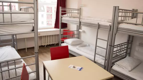 Cityhostel Berlin | Berlin (ve civarı) - Berlin - Mitte