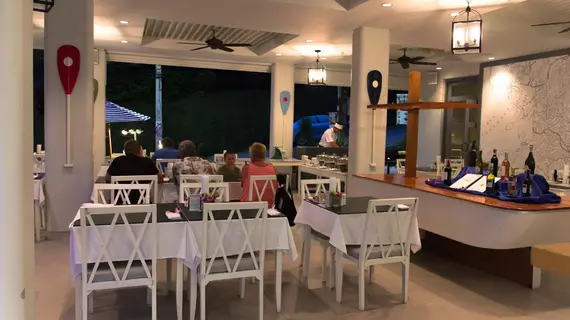 Sugar Marina Nautical Kata Beach | Phuket (ve civarı) - Karon - Kata Plajı