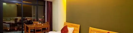 Sanya Shentong Hotel | Haynan - Sanya (ve civarı) - Sanya