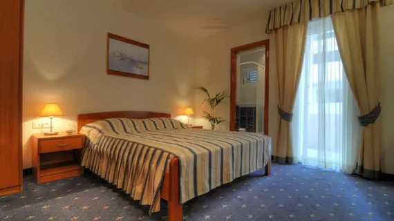 Hotel Rosina | Split-Dalmaçya - Makarska