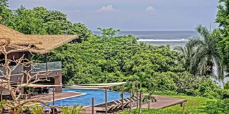 Nammbú Beachfront Bungalows