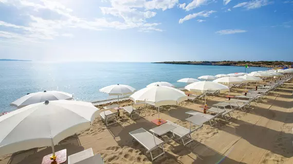 VOI Arenella Resort | Sicilya - Syracuse (vilayet) - Syracuse