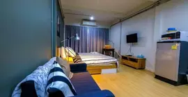 Pann Residence | Bangkok - Bangkok Merkezi İş Bölgesi