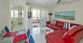 Samarinda Jewel by the Sea | Queensland - Brisbane (ve civarı) - Point Lookout