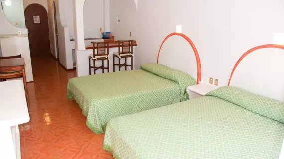 Casa del Sol | Oaxaca - Huatulco (ve civarı) - Santa Cruz Huatulco