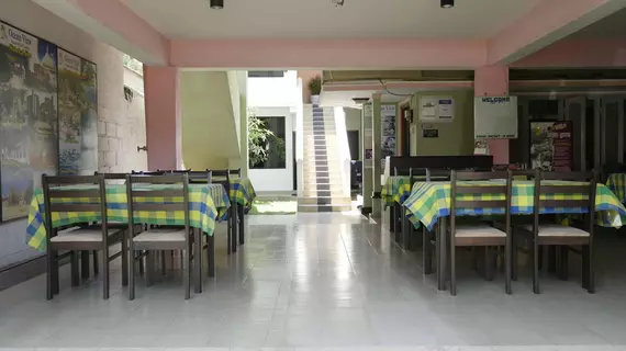 Ocean View Guesthouse | Gampaha Bölgesi - Negombo - Ettukala