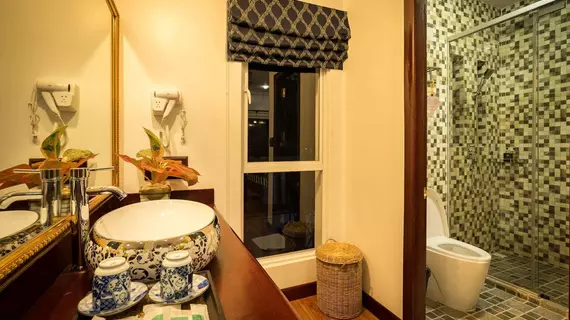 Beyond Yangon Boutique Inn | Siem Reap (ili) - Siem Reap