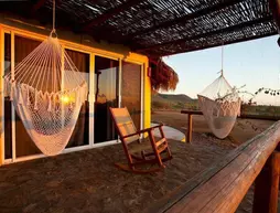 Casitas El Salitral | Baja California Sur - Todos Santos (ve civarı) - El Pescadero