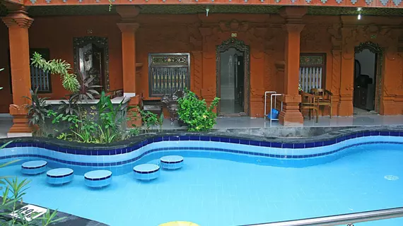 Hotel Lumbung Sari | Bali - Badung - Padma