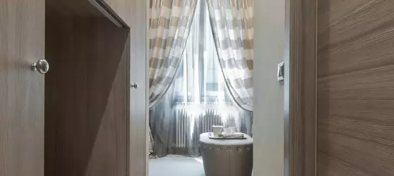 Brera Prestige B and B | Lombardy - Milano (ve civarı) - Milano - Centro Storico