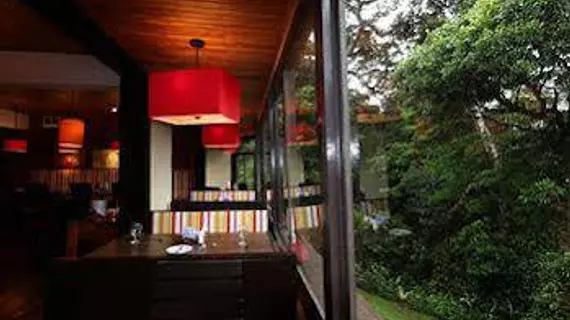 Trapp Family Lodge | Puntarenas (ili) - Monteverde