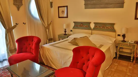 Hotel La Collegiata | Toskana - Siena (vilayet) - San Gimignano - Val d'Elsa