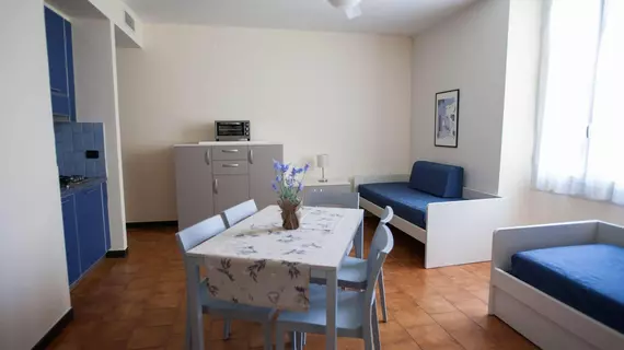 Residence Villa Marina | Liguria - Imperia (il) - Imperia