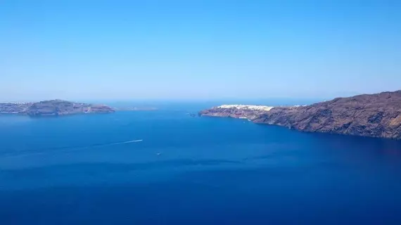 Adore Santorini | Ege Adaları - Santorini