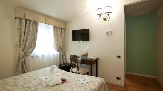 Hotel Arcobaleno | Toskana - Siena (vilayet) - Siena