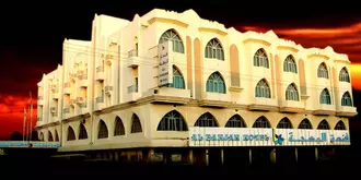 Al Bahjah Hotel