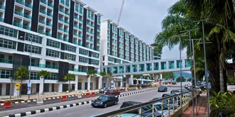 Damas Suites & Residences Kuala Lumpur