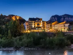 Hotel Sanchez | Aragon - Huesca - Ainsa