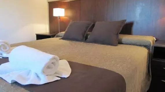 Terrazas de Alem Hotel Boutique | Buenos Aires (ili) - Mar del Plata (ve civarı) - Mar del Plata