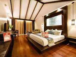 NIDA Rooms Ao Nang Silver Beach | Krabi İli - Krabi