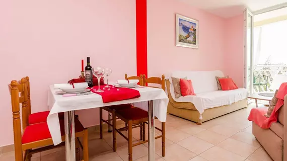 Apartments Katarina | Dubrovnik-Neretva - Dubrovnik (ve civarı) - Dubrovacko primorje - Slano