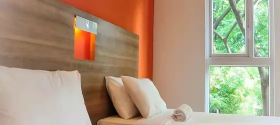 LeGreen Suite Kuningan | West Java - Cakarta (ve civarı) - Cakarta