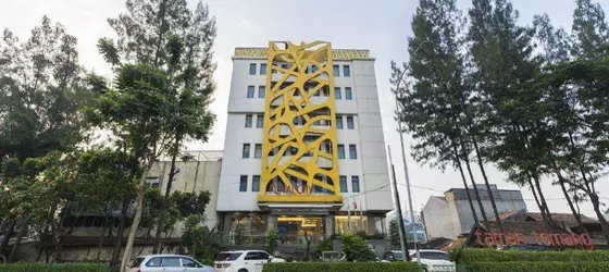 Royal City Hotel | West Java - Cakarta (ve civarı) - Cakarta