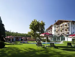 Hotel Burggräflerhof | Trentino-Alto Adige - Güney Tirol (il) - Merano