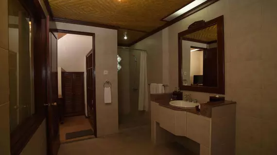 Sri Phala Resort & Villa | Bali - Denpasar - Sanur