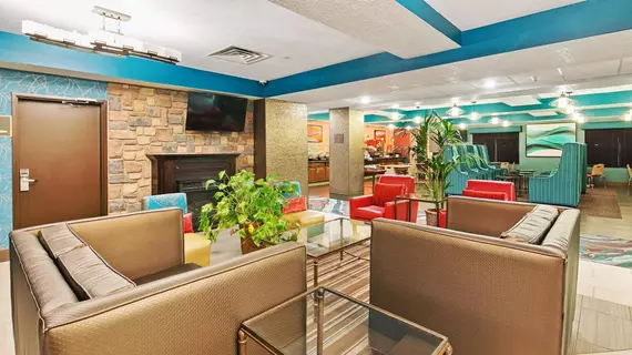 Best Western Plus Gallup Inn & Suites | New Mexico - Gallup