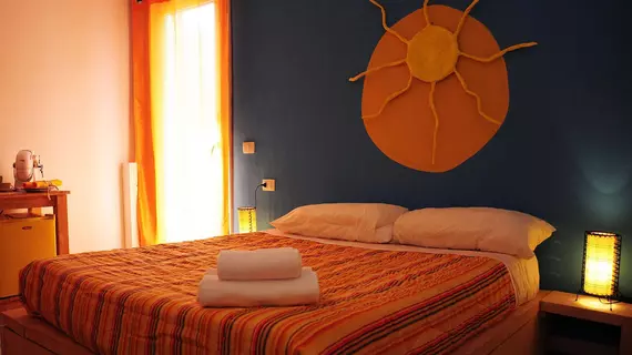 B&B Albaluccia | Sardinya - Sassari - Palau