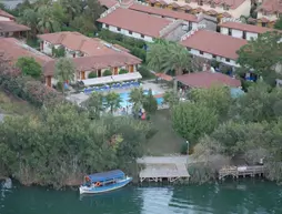 Keysan Yunus Hotel | Muğla - Ortaca - Dalyan