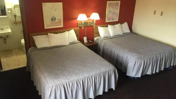 Valu Stay Inn | Minnesota - Owatonna (ve civarı) - Owatonna