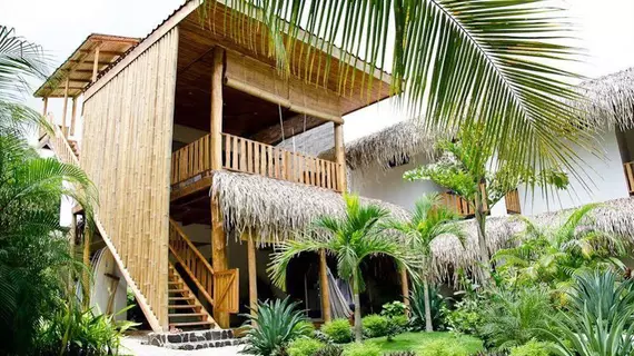 Otro Lado Lodge and Restaurant | Puntarenas (ili) - Cobano - Santa Teresa