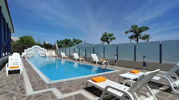 Hotel Ascot | Emilia-Romagna - Riccione