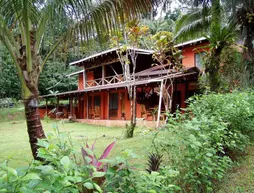 La Laguna del Lagarto Lodge | Alajuela (ili) - Pital