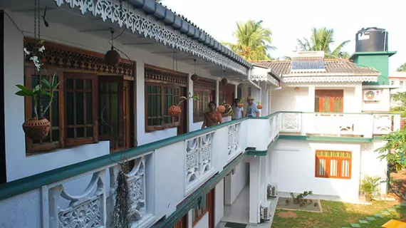 Vista Sri Lanka Ayurveda | Southern Province - Galle Bölgesi - Hikkaduwa - Nalagasdeniya