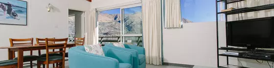 Panorama Court | Otago - Wanaka