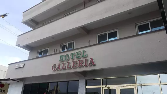 Hotel Galleria | Saipan - Garapan