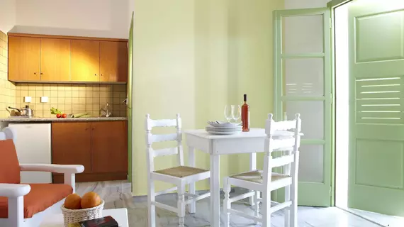 Ambeli Apartments | Ege Adaları - Santorini