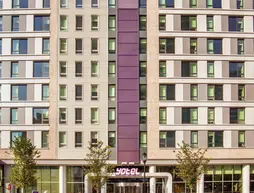 YOTEL Boston | Massachusetts - Boston (ve civarı) - Boston - Seaport District