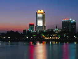 Golden Port Hotel Ningbo | Zhejiang - Ningbo