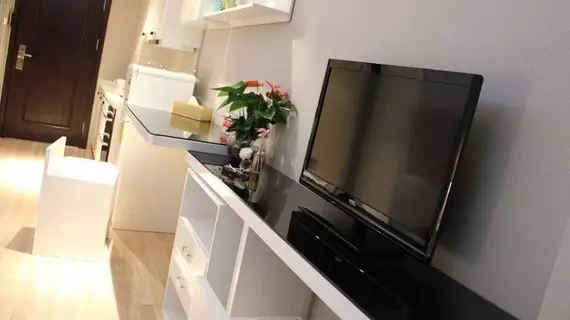 Hangzhou Jiayi Hotel Apartment | Zhejiang - Hangzhou - Jianggan