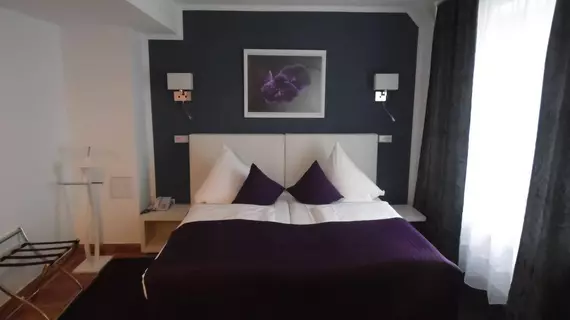 Hotel Rheingold | Kuzey Ren-Westfalia - Düsseldorf (ve civarı) - Düsseldorf - Stadtmitte