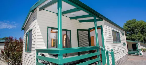 Eureka Stockade Holiday Park | Victoria - Ballarat - Ballarat East