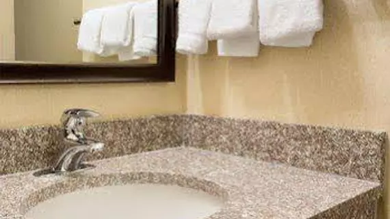 Drury Inn & Suites Joplin | Missouri - Joplin (ve civarı) - Joplin