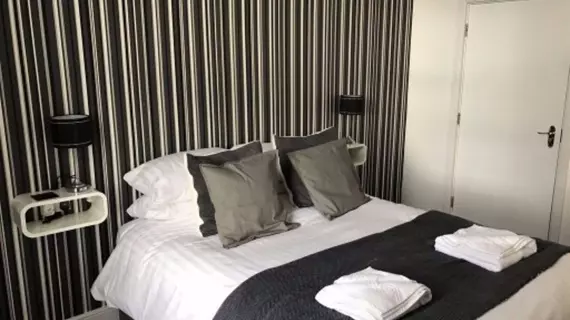 Balmoral Guest House | Lancashire (kontluk) - Morecambe