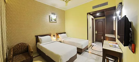 Raj Palace | Tamil Nadu - Tiruvallur - Chennai (ve civarı) - Chennai - T Nagar